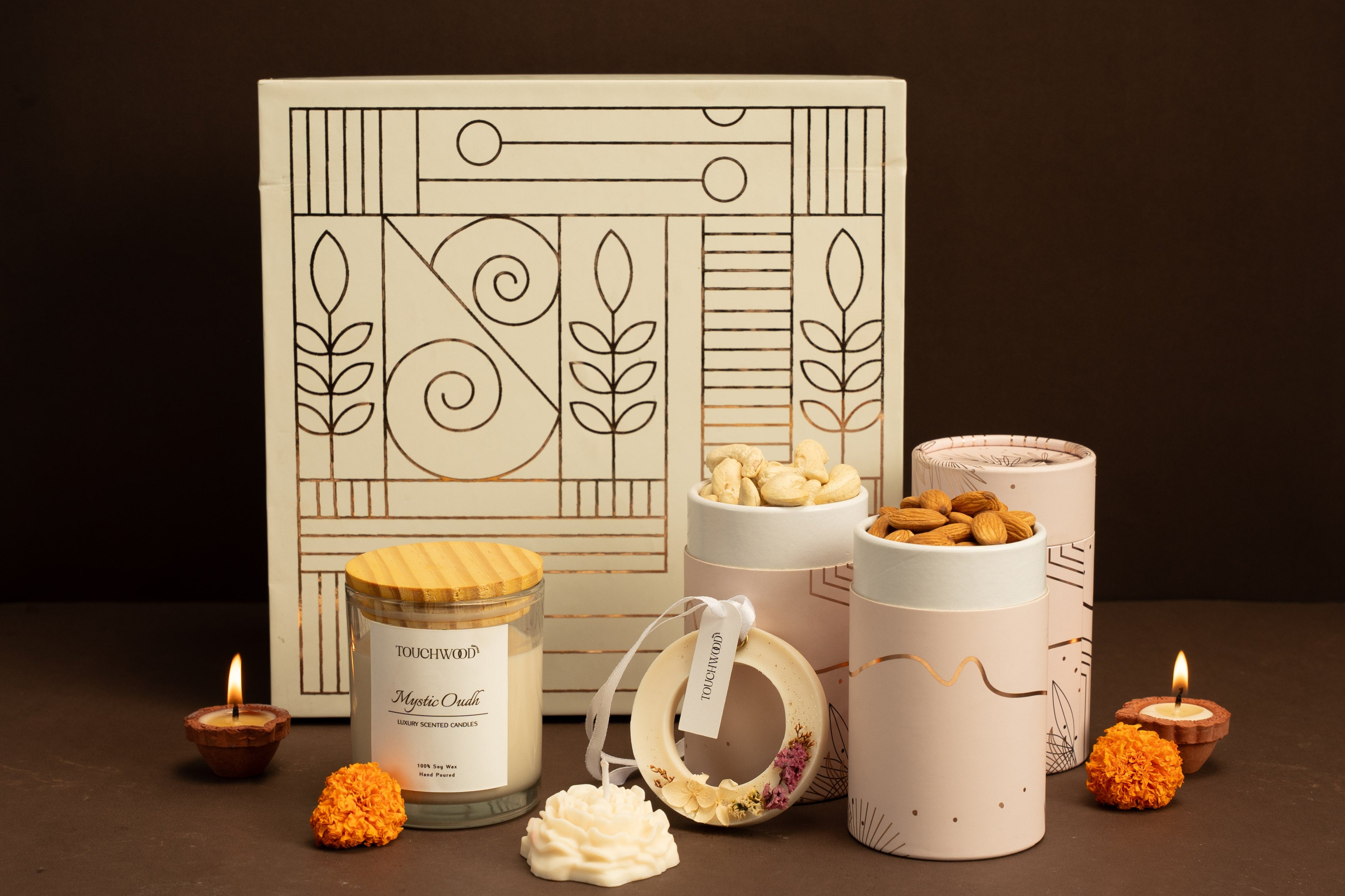 Tyohar - Corporate Gift Box