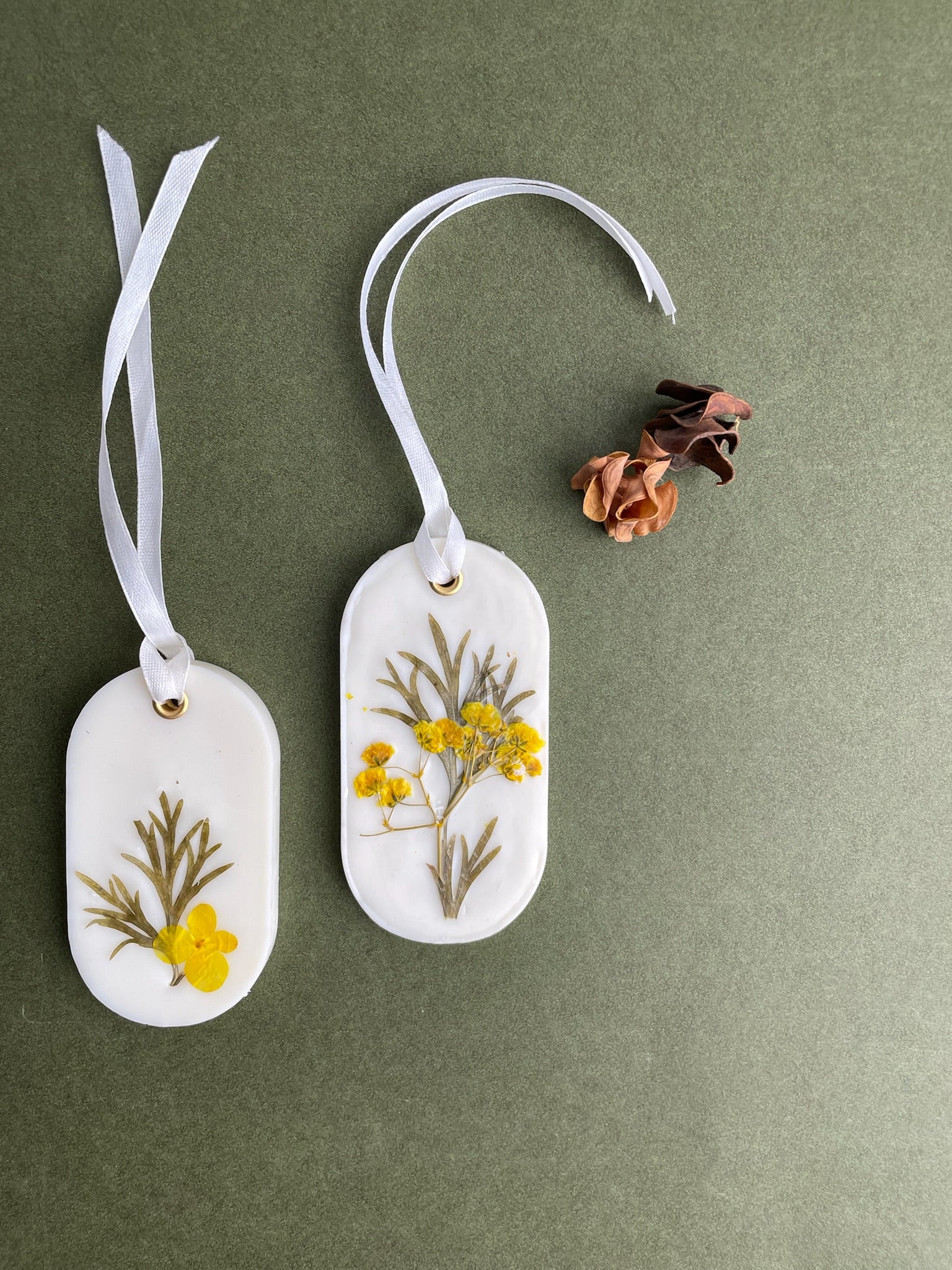 Citrus Meadow Aroma Tablet