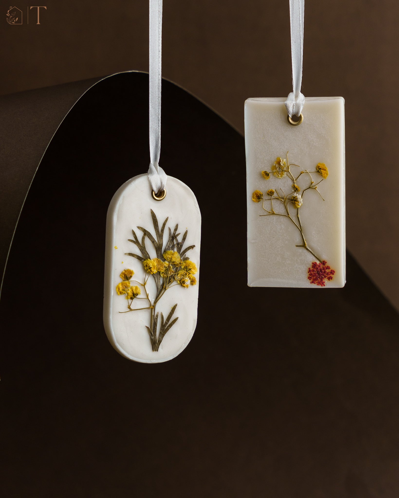 Citrus Meadow Aroma Tablet