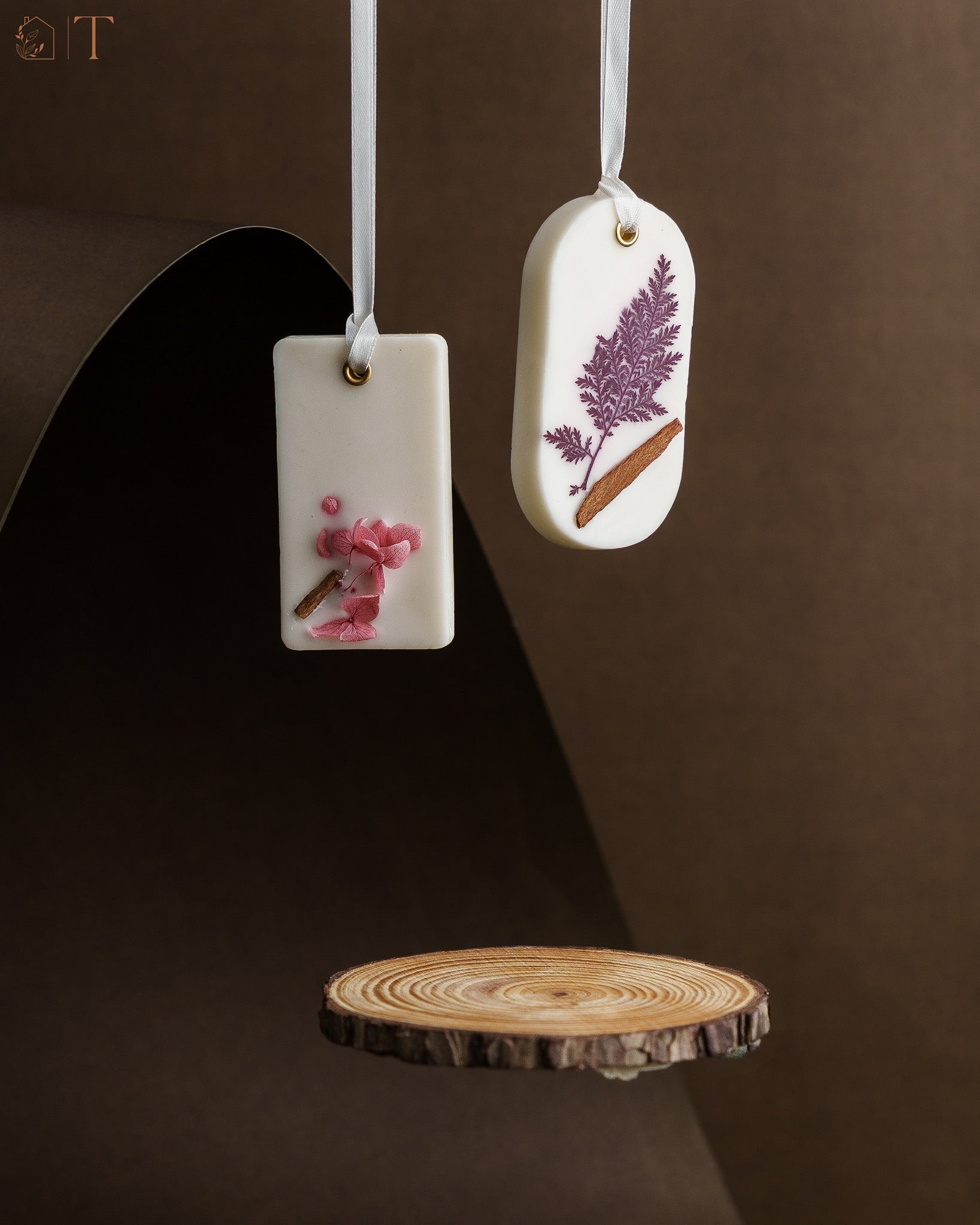 Florist Blossom Aroma Tablet