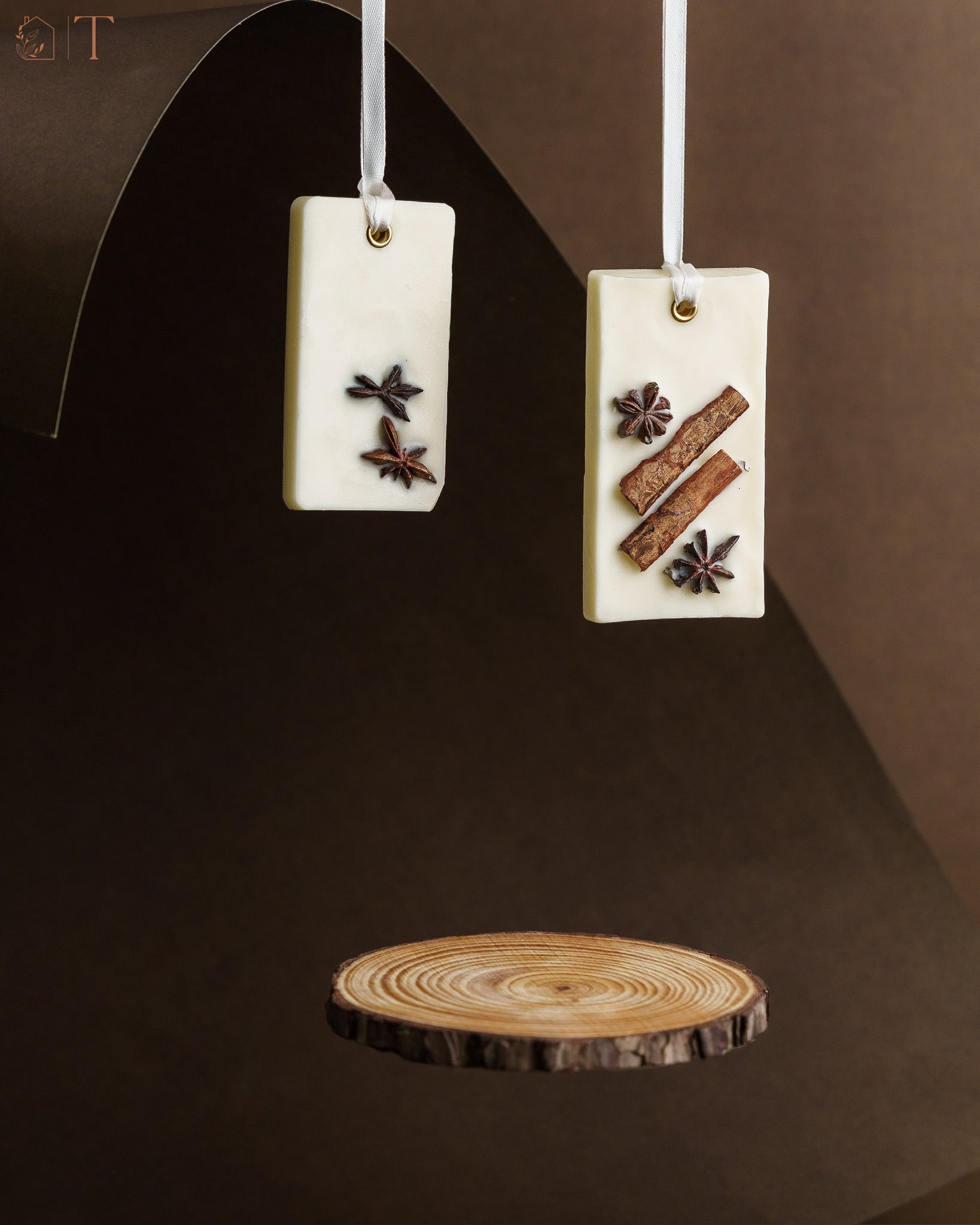 Mystic Oudh Aroma Tablet