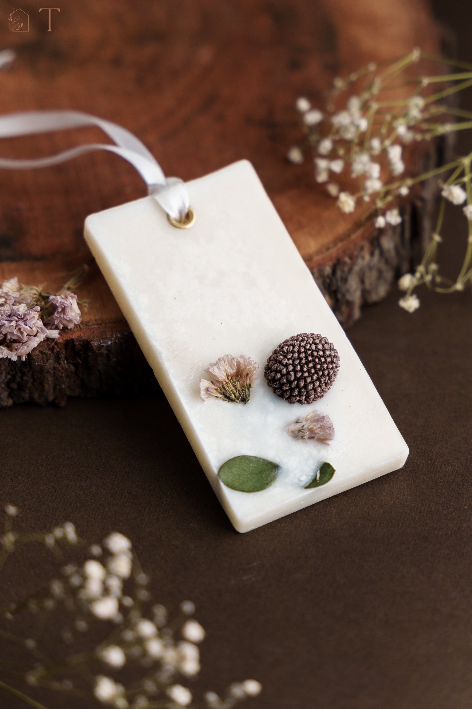 Mystic Musk Aroma Tablet