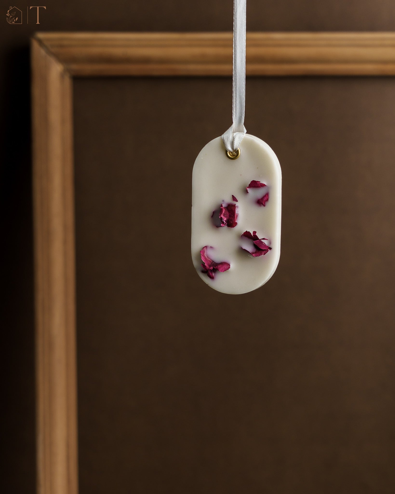 Royal Rose Aroma Tablet