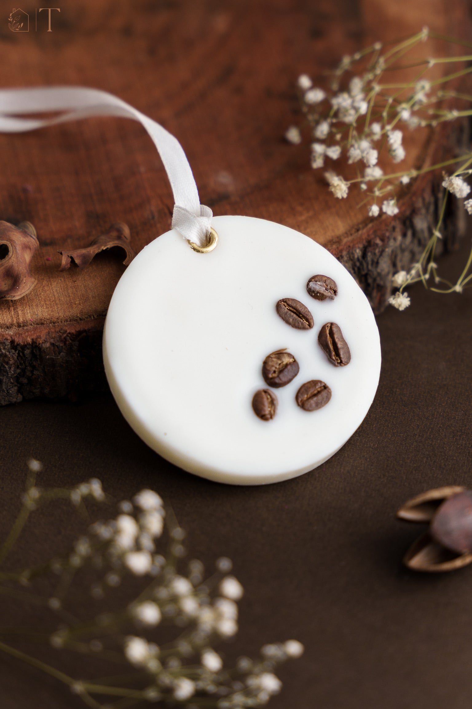 Vanilla Mocha Aroma Tablet