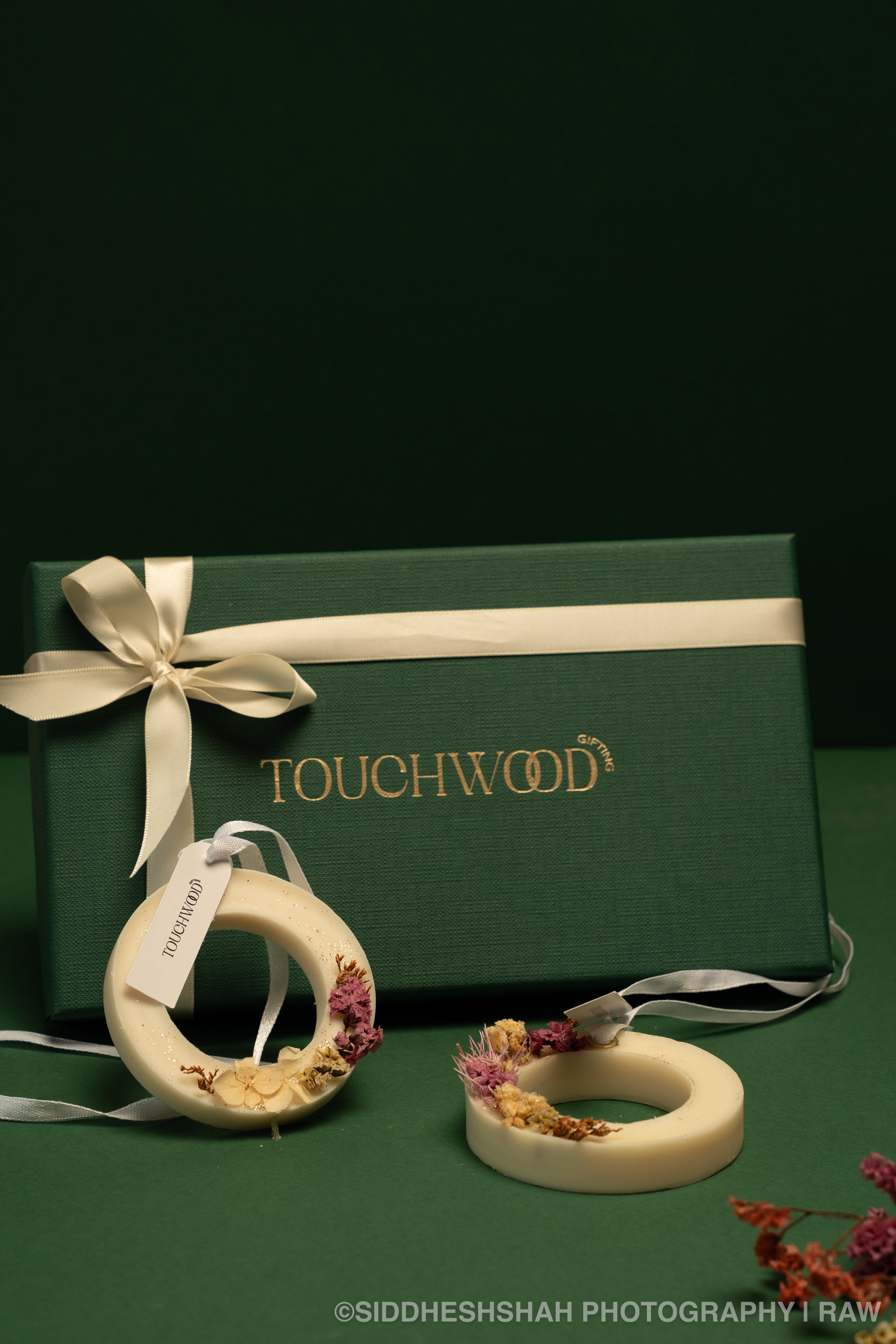 Velvet Berries Aroma Tablet