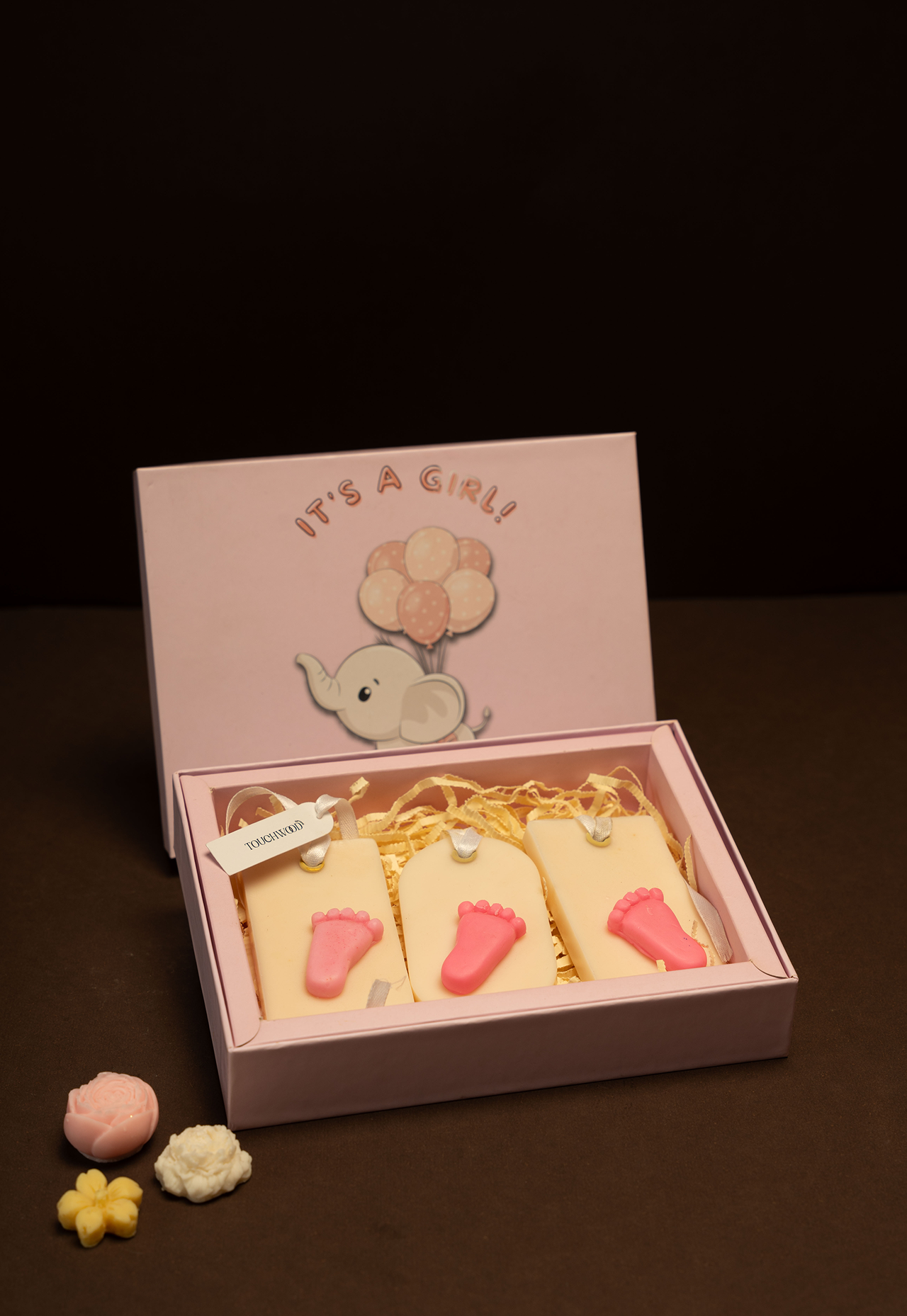 Candy Dreams Aroma Tablet