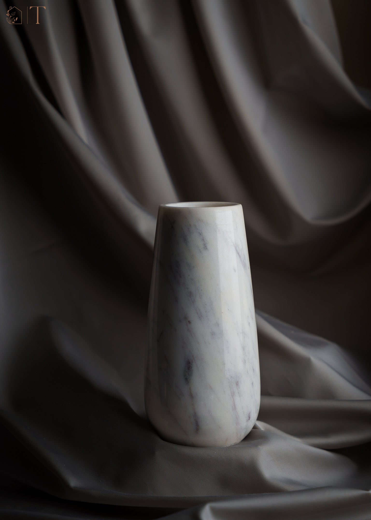 Marble Vase