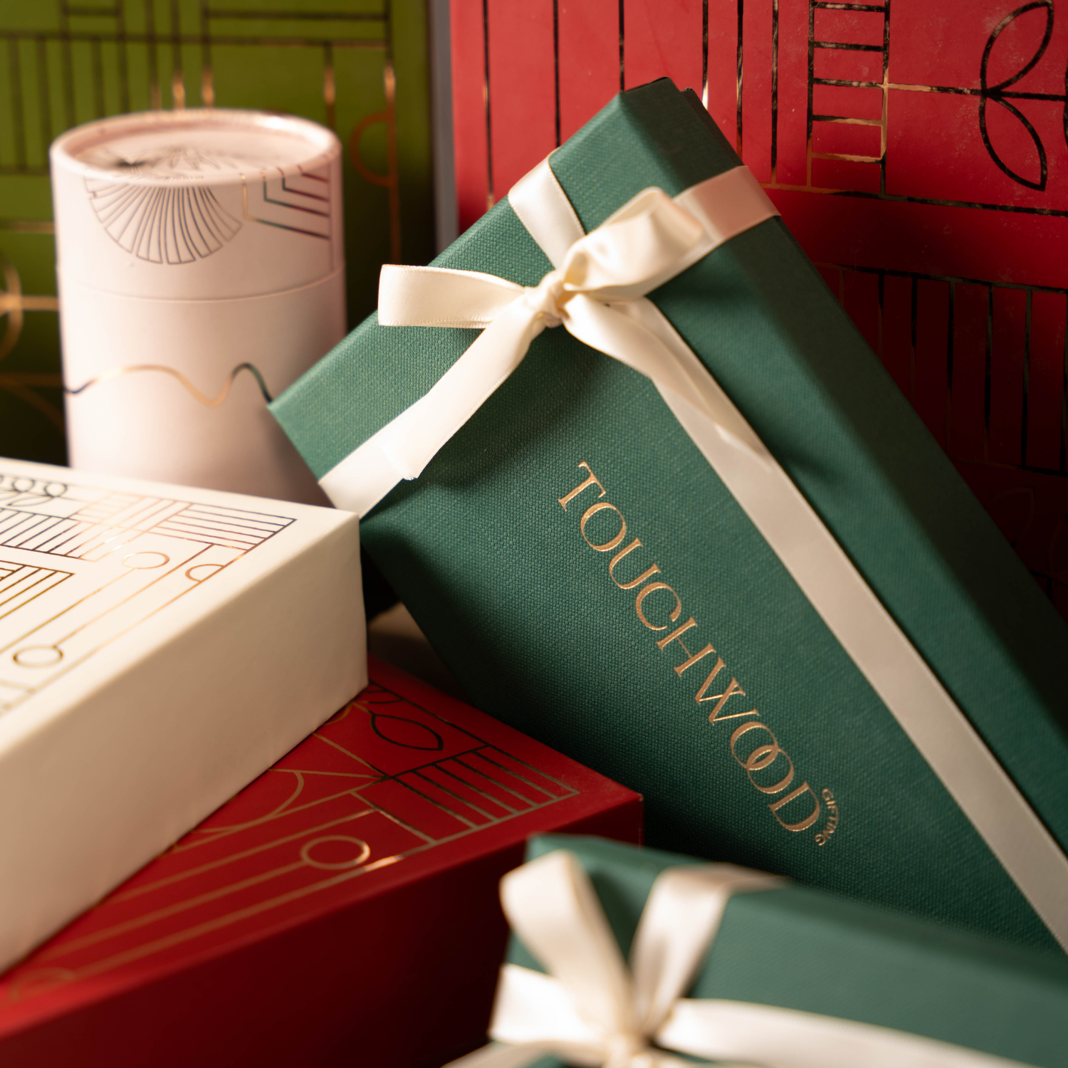 Gift Hampers