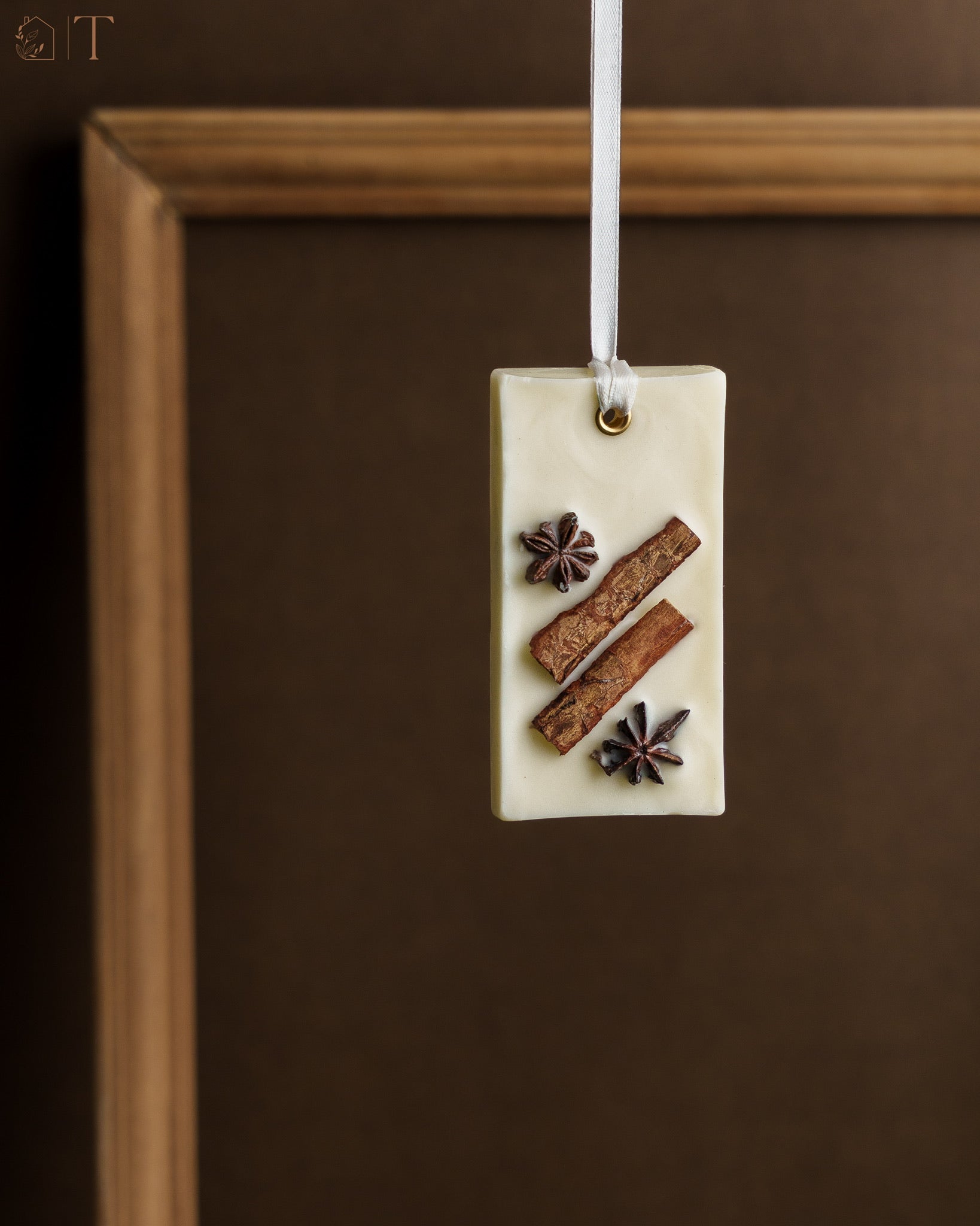 Mystic Oudh Aroma Tablet