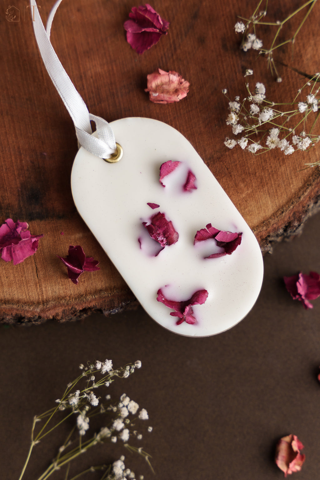 Royal Rose Aroma Tablet