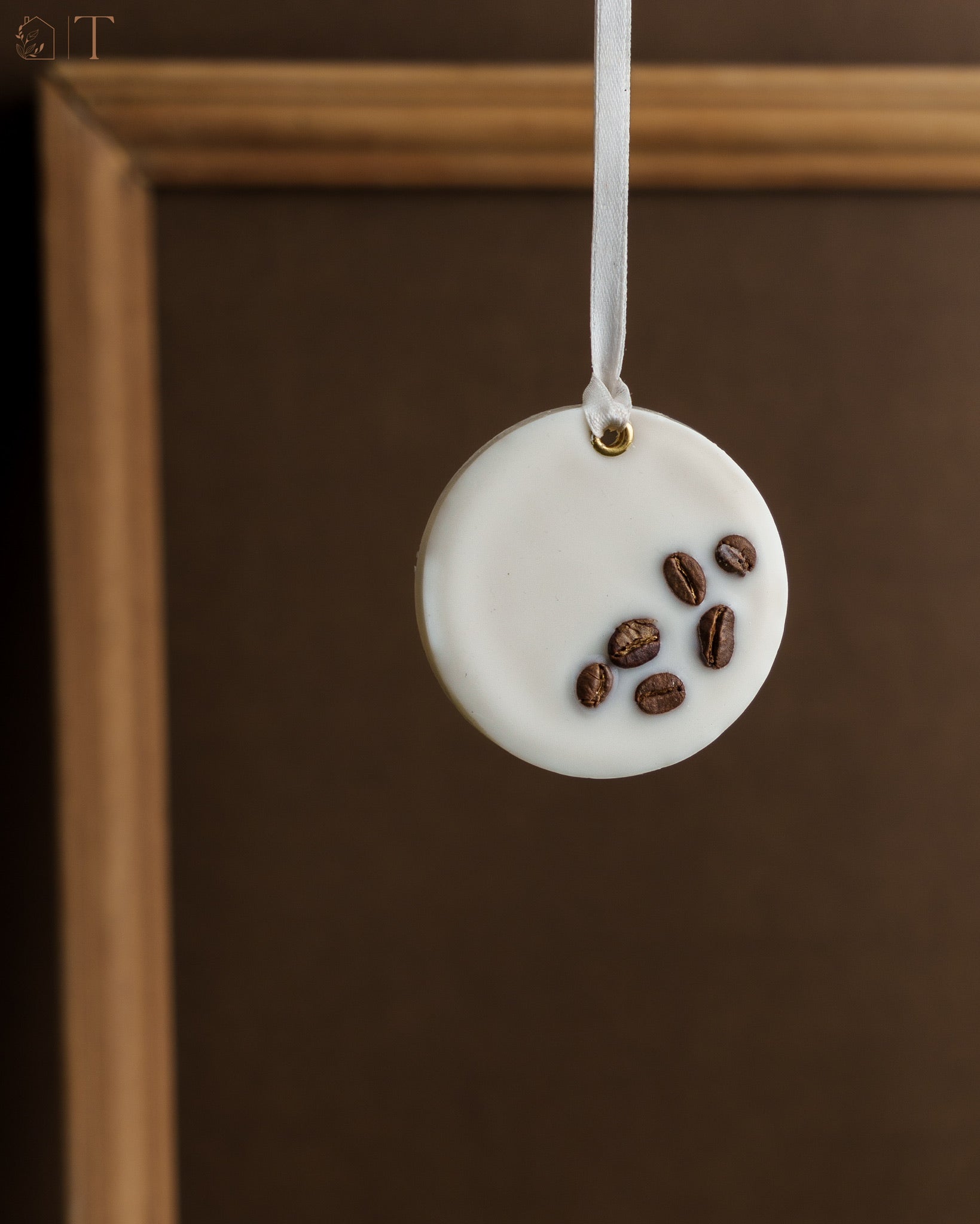 Vanilla Mocha Aroma Tablet