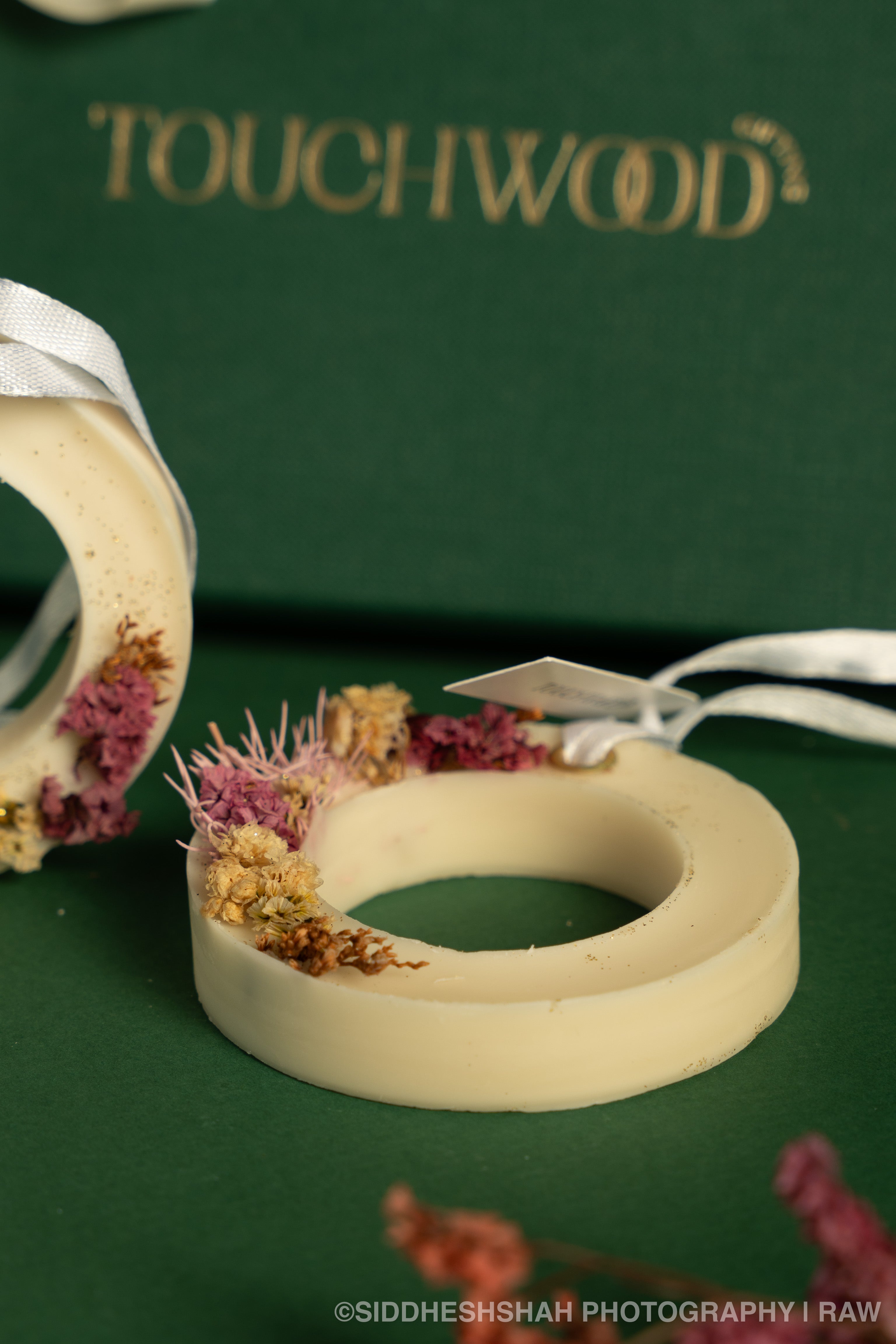 Velvet Berries Aroma Tablet