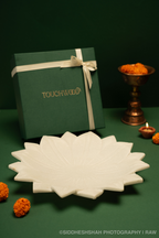 Lotus Marble Urli