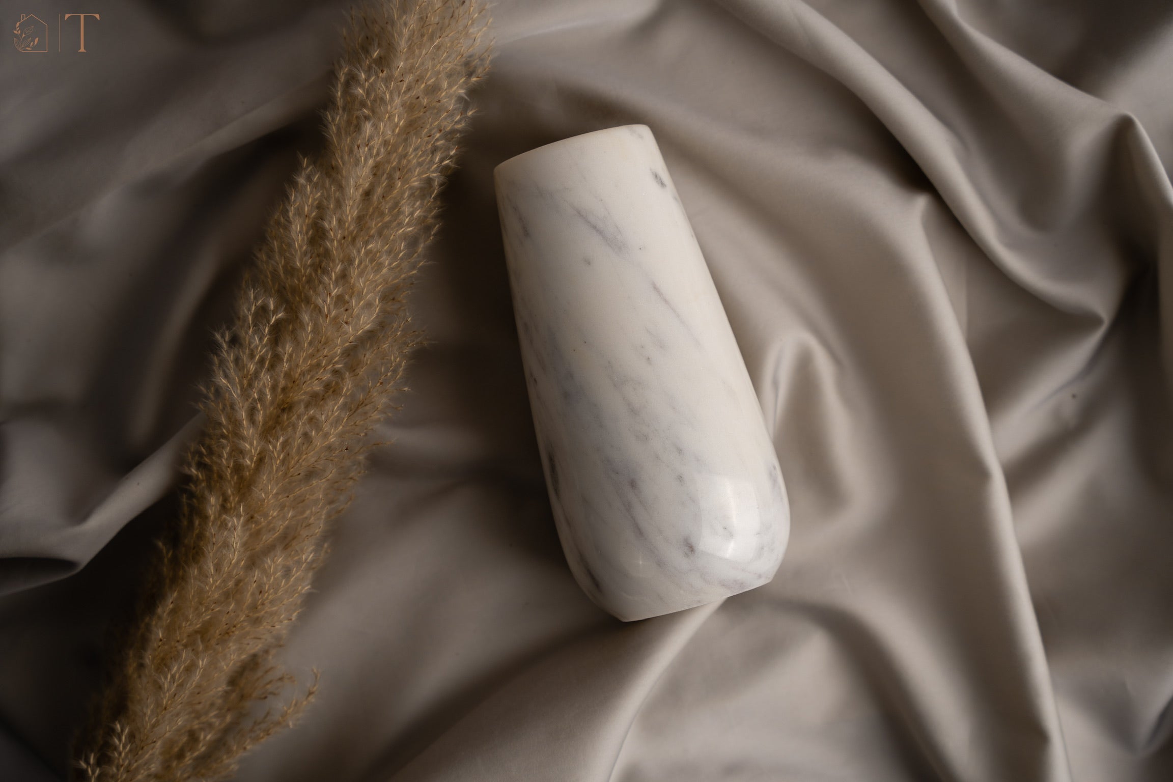 Marble Vase