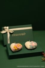 Keepsake Heart Candle - Image 4