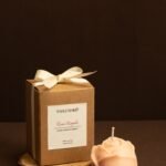 Rose Glow - Scented Candle