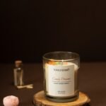 Candy Dream Scented Jar Candle