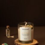 Tyohar Gul-e-Mogra Scented Jar Candle