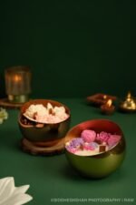 Tyohar Golden Hour Candle BIg - Image 3