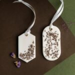 Lavender Whisper Aroma Tablet