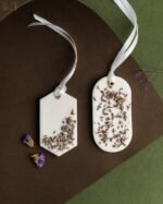 Lavender Whisper Aroma Tablet