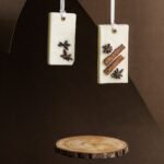 Mystic Oudh Aroma Tablet