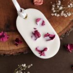 Royal Rose Aroma Tablet