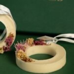 Velvet Berries Aroma Tablet