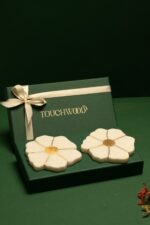 Florence Marble Coaster