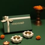 Prakash - Florence Marble Diya