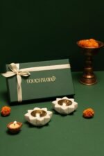 Prakash - Florence Marble Diya