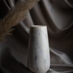 Marble Vase